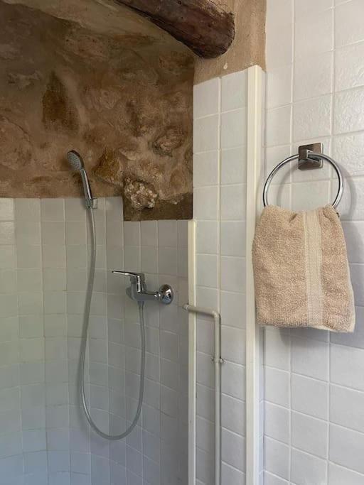 Rustico Appartment 'Olta' In Finca, See-And Garden Side Teulada Exterior photo